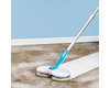 Duo spinner + microfibres