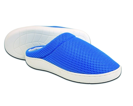 Bluefresh slippers x1