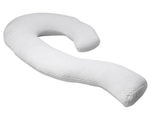 Dreamolino swan pillow