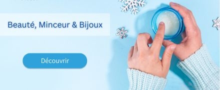 Beauté, Minceur & Bijoux