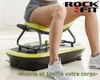Wondercore rock n fit x