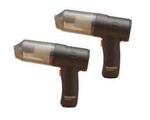 Pocket vac x2