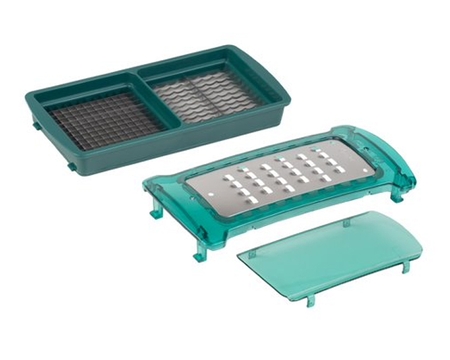 Nicer dicer smart accessoires deluxe